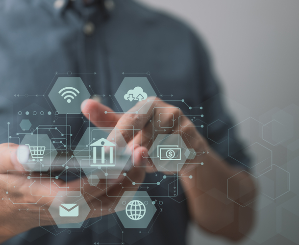 Kazang Pay awarded title of 'Most Disruptive Fintech in the Informal Economy'